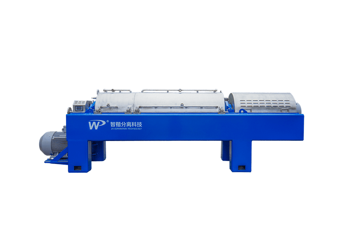 食品飲料行業(yè)專用臥螺離心機